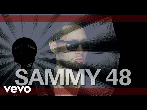Sammy 48 - Supa Chick