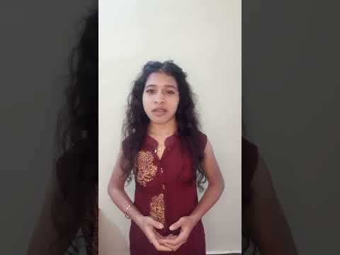 Khushboo Sori Monologue from 3 Idiots 