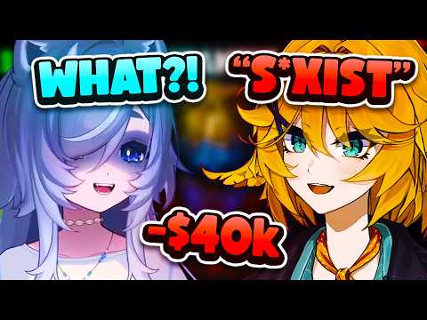 Doki Explains the Marvel Rivals $40K Tournament Drama to Snuffy