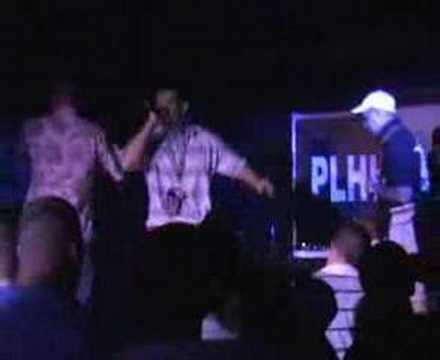 RudyMRW ft. PIH % - Chlamy 1/3