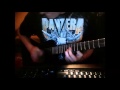 Pink Guy Bitches Aint Shit Guitar Cover 