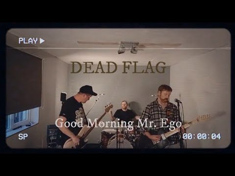 Good Morning Mr. Ego