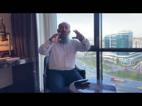 Porosi Mëngjesi (70) - Namazi të çon në Firdeus - Hoxhë Bekir Halimi