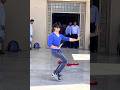 Ek Pal Ka Jeena Song Dance At A College Function Gufranroomi Drsubhashuniversity Hrithikroshan