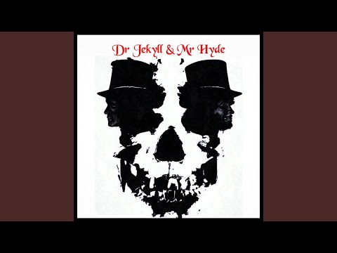 Dr Jekyll & Mr Hyde