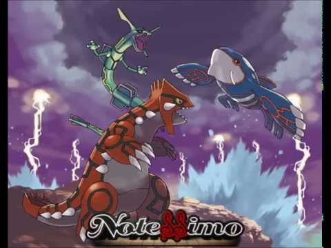 [Notessimo Cover] Pokémon R/S/E - Route 113