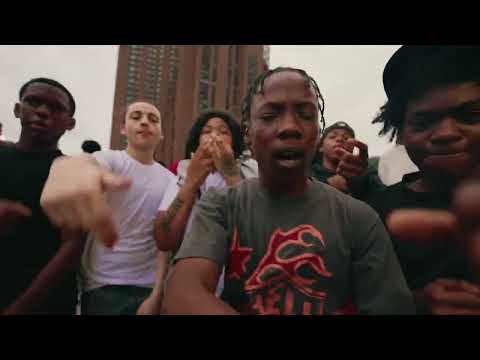 Dj Bin Buggin - Duck Ya Top (Shot by World Media Company)