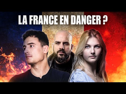 L'arnaque de la décadence en France - Déconstruction#5
