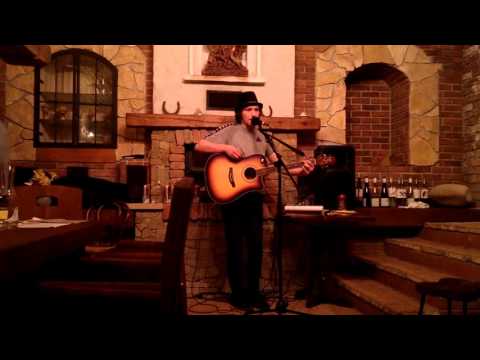 Jan Nic - Nechoď spát (live)