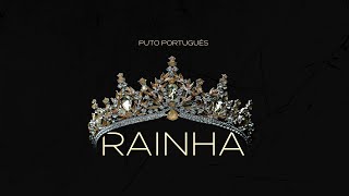 Download lagu Puto Português - Rainha (Áudio Oficial) mp3