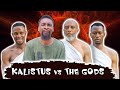 Kalistus Vs The Gods YawaSkits Episode 135