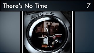 La Meute - There's No Time