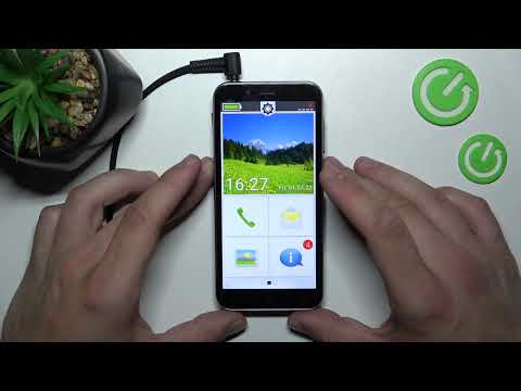 How to Connect Wired Headphones to the EMPORIA Smart 4