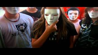 Redefining The Fall &quot;Among The Ash&quot; Official Music Video