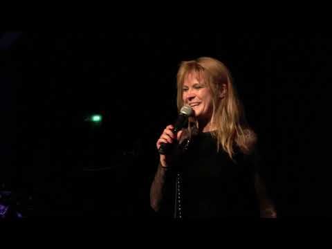 Agnès Bihl — Complainte de la jeune fille du métro