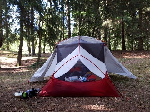 Schweden SL4 Österlenleden "Etappe 2" Snogeholm nach Lövestad