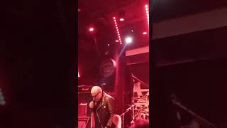 Agent Steel - Agents of Steel (Live in Thessaloniki, 24/4/2025, @ Eightball Club)