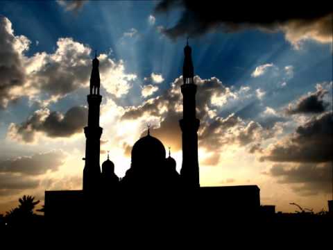 Aziz Alili-Vehnem za tobom