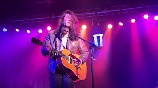 Billy Raffoul ‘Acoustic’ at Shank Hall in Milwaukee, WI USA - 11.1.25