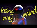 Icepop LOSING MY MIND Official Visualizer