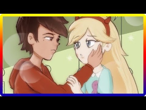 ❤️БОЛЬШОЙ СБОРНИК ПОСЛЕФИНАЛЬНЫХ КОМИКСОВ❤️  от ⚡ Moringmark.⚡SVTFOE comics (dub comics)