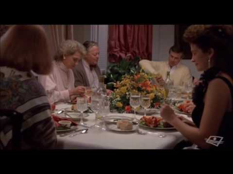 Matt Damon 1st movie as Steamer in Mystic Pizza in 1988