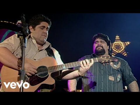 Horóscopo - Cesar Menotti e Fabiano