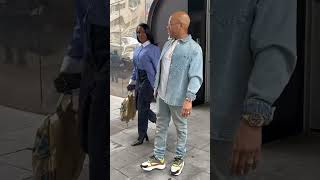 Hip Hop @ 50: The Lox’s Styles P to Drop the Mic. Retiring from Rap as a Solo Artist #thelox #rapper