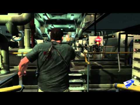 Max Payne 3 - Review