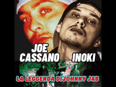 The tragic death of Joe Cassano, as told by Inoki