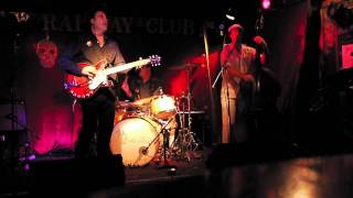 Railway Jam - The Enablers.mov