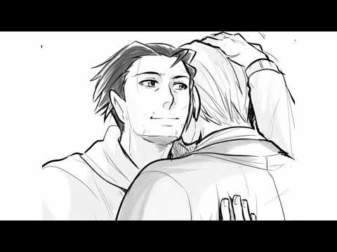 Recharge | An Ace Attorney Comic Dub