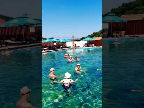 Strandul cu apa sărată de la Praid@experientecucristina2864