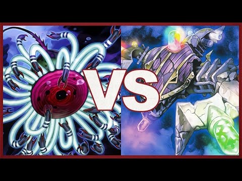 [Feature Match R4] Paleozoic VS Infernoid (CCG CTS Halle)