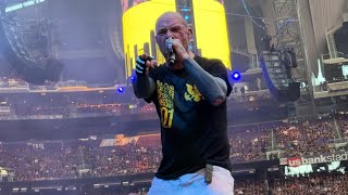 Five Finger Death Punch: The Wrong Side of Heaven [Live 4K] (Minneapolis, MN - August 18, 2024)