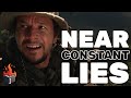 The Wrongest Story Ever Told Marcus Luttrell S Lone Survivor