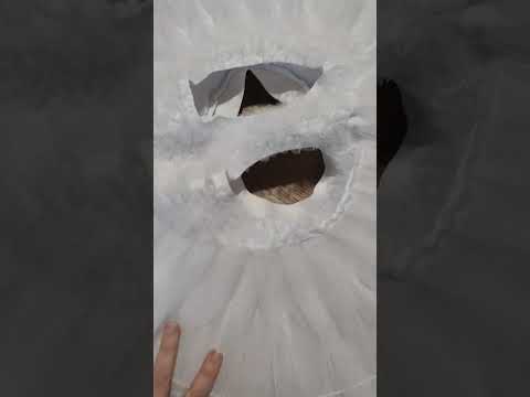 Пачка основа детская на резинке - фото 1 - id-p1470532419