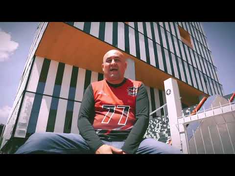 Achepe, Skool 77, Silvanna - Bendita música (Video Oficial) prod. Seven cer