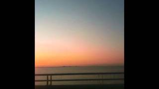 preview picture of video 'Sanibel Causeway Sunrise - iPhone 3GS Motion'
