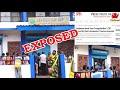 A N State Cooperative Bank Scam EXPOSED