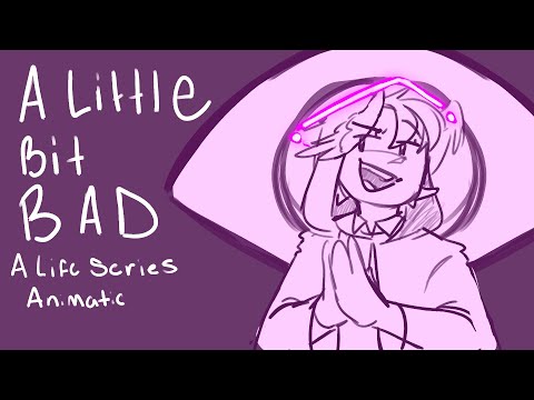 A little bit bad | a Grian life series animatic (SPOILERS)