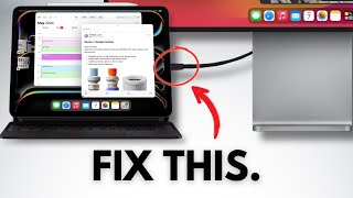 The iPad is Failing - Here's Why