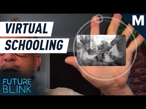 Prezi is Adding Interactive Graphics for Creative Remote Schooling | Future Blink