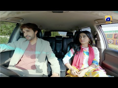 Farq Episode 26 Promo | Tonight at 8:00 PM On Har Pal Geo