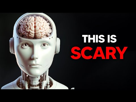AI Mind Reading is Has Gone Too Far