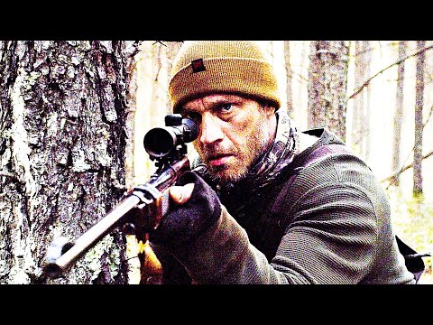 Охота на волка — Русский трейлер (2021)