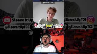 This Pyroar rant is unreal 😭
#Pokemon #SleeveItUp #PokemonTCG #Pyroar #Gaming #PokemonLegends
