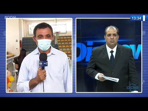 Timon inicia vacinação de crianças com 8 anos nesta Segunda 31 01 2022