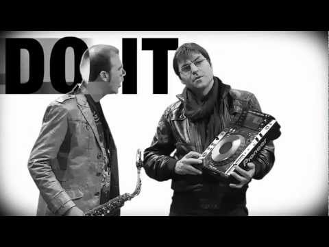 "All Night Deep" by LU LE FUNK & SAXATTACK