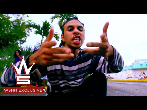 Robb Bank$ "Pressure" (WSHH Exclusive - Official Music Video)